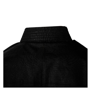 Nuevo Kimono de Jiu-Jitsu Personalizado, Traje de BJJ, 100% Algodón, Transpirable, de Secado Rápido, Uniforme de Artes Marciales Unisex para Adultos - Product Image 4