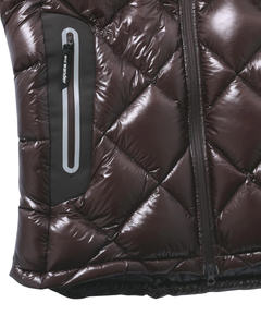 Chaqueta Acolchada Premium para Hombre, Mujer y Niños, Chaqueta de Invierno Cálida y Resistente, Relleno de Poliéster, Impermeable y Cortavientos - Product Image 3