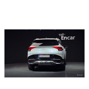 Para Kia Sportage 1.6 Turbo 2WD Gasolina, Modelo Abril 2022, con 61,561 km, Asientos de Cuero, Cámara Trasera, Volante a la Izquierda - Product Image 4