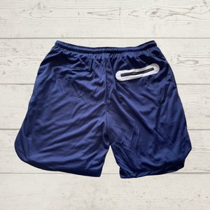 Pantalones cortos deportivos para hombre, ligeros, de secado rápido, para correr y hacer ejercicio - Product Image 2