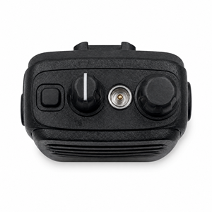 Radio Digitale Analogica Bidirezionale DMR DP1400 VHF UHF Dual <span class=keywords><strong>Band</strong></span> 16 Canali IP54 5W Walkie Talkie Portatile MIL-SPEC - Product Image 2