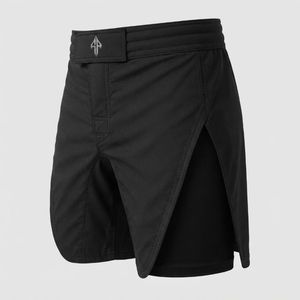 Nouveaux shorts de gladiateur MMA pour hommes de qualité supérieure avec impression par sublimation, matière Spandex/Polyester, qualité supérieure, style décontracté - Product Image 5
