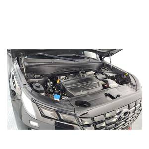 Hyundai Palisade 2023 Diésel 2.2 4WD 40,908 km Caja de Cambios Automática Asientos de Cuero Volante a la Izquierda - Product Image 5