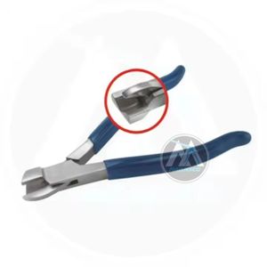 Alicates para hacer fianzas 6 en 1 - Product Image 4