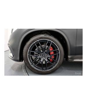 Mercedes-Benz GLE-Class AMG GLE63 S 4MATIC Coupé 2019, Euro V, boîte automatique, conduite à gauche, sièges en cuir, caméra de recul - Product Image 5