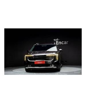 Kia Carnival HEV 2024, Modelo Signature de 7 Plazas, 26,958 km, Caja de Cambios Automática, Asientos de Cuero, Cámara Trasera, Volante a la Izquierda - Product Image 3