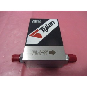 Controlador de Flujo Másico Tylan General PC-5900U, MFC - Equipo y Piezas de Semiconductores de Confianza de Marca Global - Product Image 2