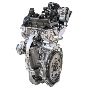 Motores de Gasolina Usados Toyota 1.0L I3 K3, Motor Importado Confiable, Probado, en Buen Estado de Funcionamiento, Listo para Envío Rápido - Product Image 1