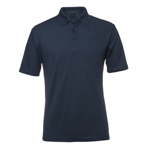 Camisetas Polo de Manga Corta de Alta Calidad, Secado Rápido, Corte Regular, Logotipo Personalizado, Fabricación en Fábrica, Gran Venta 2026 - Product Image 4