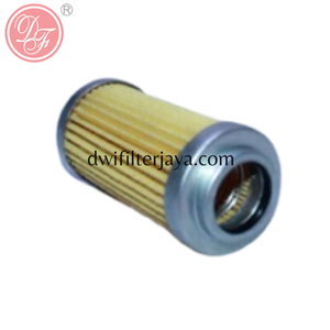 ไส้กรองไฮดรอลิกขนาด 10 ไมครอน สำหรับกรองน้ำมันในตลับกรอง - Product Image 4