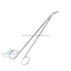 Ciseaux poppot De Martel 45 x S/S 7.1/4 pouces, ciseaux, livraison gratuite - Product Image 6