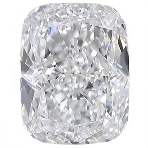 Diamante Suelto Certificado por IGI, VS1, Nuevo Cultivado, Corte 5 Cojines - Product Image 2
