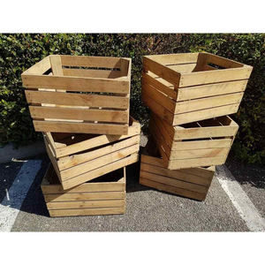 High Demand Wood Crates Ideal For Warehouses Factories Distribution Centers And <b>Logistics</b> - Product Image 5