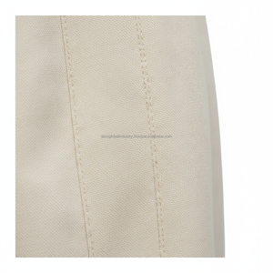 กางเกงขายาวทรงกว้างผู้ชาย รับผลิตตามสั่ง ขายส่ง - Product Image 4
