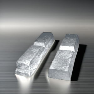Lingotes de Aluminio de Grado Premium para la Preparación de Aleaciones y Plantas de Procesamiento Secundario - Product Image 3