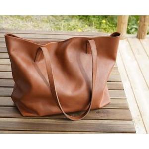 Bolsos de diseño duradero y moderno en venta, últimas novedades, bolsos de cuero genuino, artesanía, bolsos para mujer, precio de fábrica - Product Image 2
