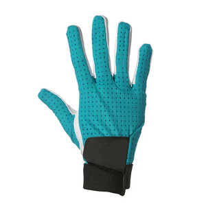 Gants de racquetball synthétiques écologiques, matériaux durables, gants de sport haute performance, respirants et résistants, choix d'équipement - Product Image 5