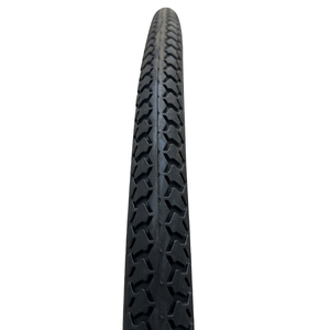 Neumáticos <span class=keywords><strong>de</strong></span> <span class=keywords><strong>Bicicleta</strong></span> <span class=keywords><strong>de</strong></span> Goma Negra <span class=keywords><strong>de</strong></span> Alta Calidad VGOOD 26x1 3/8, Duraderos para Bicicletas Eléctricas y <span class=keywords><strong>de</strong></span> Montaña - Product Image 1