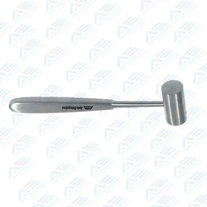 ฆ้อนกระดูกสำหรับทันตกรรมฆ้อนกระดูกเครื่องมือผ่าตัดออร์โธปิดิกส์ - Product Image 5