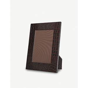 Cadre photo en bois classique pour la décoration de la maison, cadre photo en résine et MDF pour l'affichage mural et sur table - Product Image 6