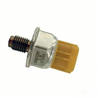 Sensor Tekanan Rel Pompa Bahan Bakar Diesel 7PP4-2 7PP42 Buatan Cina