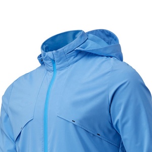 Chaquetas ligeras de alta calidad, ropa personalizada - Product Image 4
