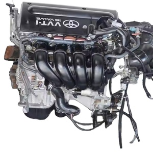 1ZZ 1AZ เครื่องยนต์มือสองของแท้2NZ 2AZ 1ZR 2ZR 3RZ ประกอบมอเตอร์อย่างสมบูรณ์ - Product Image 1
