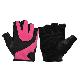 Guantes de Entrenamiento de Peso con Soporte para Muñeca, Personalizados, para Gimnasio, Hombres y Mujeres, del Mejor Proveedor - Product Image 1