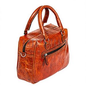 Derniers sacs à main pour femme en cuir véritable, personnalisables par un designer, élégants et tendance, avec fermeture éclair, chaînes et bandoulière, taille et couleur personnalisables - Product Image 1