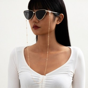 Occhiali da sole con cinturino - Product Image 1