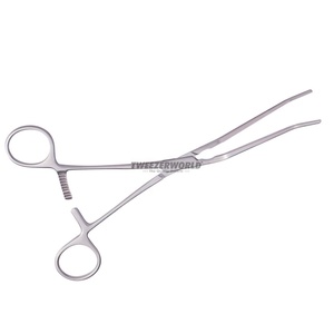 Poinçon aortique jetable de haute qualité fabriqué en usine pour la chirurgie cardiovasculaire, instrument médical pour la chirurgie cardiaque - Product Image 3