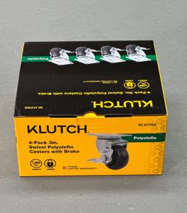 Caja de Cartón Corrugado Impresa Personalizada al por Mayor para Embalaje de Piezas de Ferretería Industrial, Caja de Cartón Plegable, Se Acepta OEM ODM, MOQ Bajo - Product Image 3