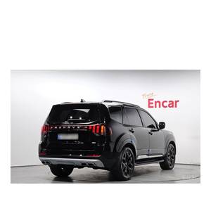 Kia Mohave 2022, Diésel 3.0, 4x4, 6 Plazas, Cuero, Caja de Cambios Automática, 34,451 km, Volante a la Izquierda - Product Image 2