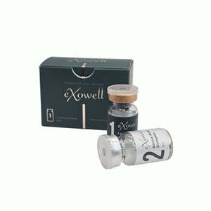 [EXOWELL] Ampolla Sérum Coreana Exo Skincare para Equilibrio de la Piel y Apariencia Suave - Product Image 4