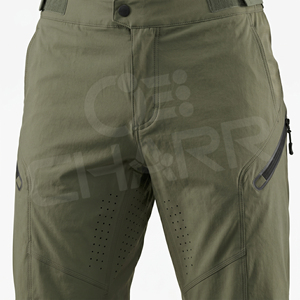 Pantalones Cortos de Ciclismo MTB para Hombre, Diseño Nuevo de Verano, Cómodos para Ciclismo de Montaña, Gimnasio y Deportes al Aire Libre o en Interiores - Product Image 5