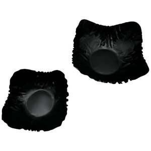 Ensemble de bols en métal faits à la main, décoratifs minimalistes, finition dorée polie, pour cadeaux et décoration - Product Image 4