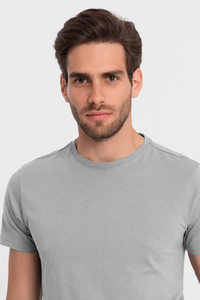 Camiseta '' SOSH 4 '' para hombre, diseño sólido Palermo, manga corta - Product Image 2