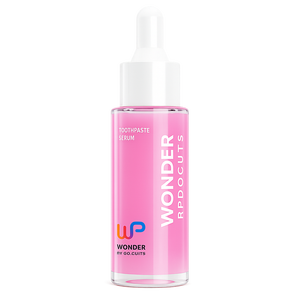OEM/ODM <b>Pink</b> Nano-Hydroxyapatite <b>Toothpaste</b> Serum Oral Care for Daily Dental Hygiene Enamel Repair Whitening Private Label - Product Image 1