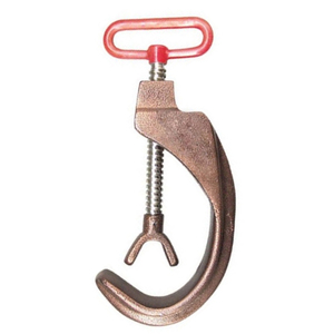 Pinza de Tendón Reutilizable de Tipo Tornillo Premium, Barra Antipatadas, Instrumento Veterinario para Ganadería y Cuidado Animal, Herramienta para Manejo de Ganado - Product Image 3
