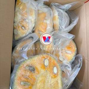 ขนุนแช่แข็งเกรดอาหารจากโรงงานผลิตฉลากส่วนตัว - Product Image 4