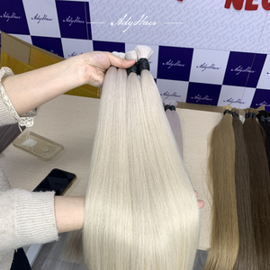 Cabello Humano Vietnamita Premium 2026 a Granel, Envío Rápido, Precio de Fábrica Vietnamita, Perfecto para Mayoristas de Salones, Mejor Suministro de Pelucas - Product Image 1