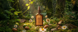Aceite de Argán de Marruecos, Aceite Esencial para el Cabello, Esencia Refinada de Doble Cuidado para Todo Tipo de Cabello, 100 ml - Product Image 5