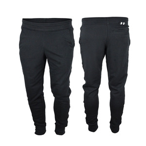 Pantalones para Hombre con Cintura Elástica, Cómodos, de Mezcla de Algodón, Ideales para Descansar, Uso Casual y Viajes - Product Image 4