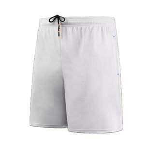 Short de basket-ball pour hommes de haute qualité personnalisable vierge polyester maille vêtements de sport conforme vente en gros streetwear - Product Image 1