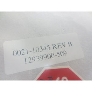 แท่นรองรับแคโทด AMAT 0021-10345, 113115 - อุปกรณ์และอะไหล่เซมิคอนดักเตอร์ระดับโลกที่เชื่อถือได้ - Product Image 3