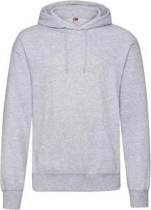 Survêtements de sport et de fitness de luxe pour hommes, personnalisables avec logo, en molleton 100% coton épais, pour l'hiver, le streetwear et l'entraînement en salle de sport - Product Image 4