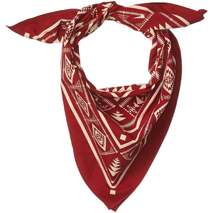 Bandanas unisexes de haute qualité, respirants, avec logo personnalisé, mode décontractée, toutes saisons, à tête carrée, pour l'extérieur, fabricant professionnel - Product Image 2