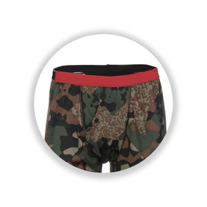 Shorts de sport pour hommes de qualité supérieure, imperméables, respirants, coupe-vent, Bayer, pour la chasse en plein air - Product Image 3