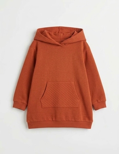 Sudaderas Extra Grandes para Niñas, Impresión Personalizada, Venta Caliente, Gruesas y Resistentes, Nueva Llegada, Sudaderas para Niñas al por Mayor - Product Image 3