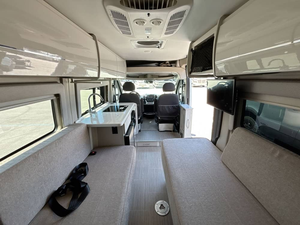 Remolque de Viaje T-h-o-r T-e-l-l-a-r-o 20L Usado de 2023 - Product Image 3